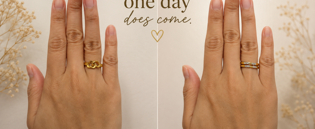 A Promise Kept